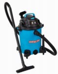 CLEVA INT'L TRADING LTD. 8GAL 4HP W/D Vacuum