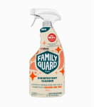 SC JOHNSON FamilyGuard 860 Disinfectant Cleaner, 32 oz Non-Aerosol Trigger Spray, Citrus CLEANING & JANITORIAL SUPPLIES SC JOHNSON