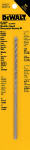DEWALT ACCESSORIES Percussion Drill Bit, 5/32 x 6 In. TOOLS DEWALT ACCESSORIES