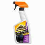 ARMORED AUTOGROUP Armor All 78513 Auto Cleaner, 16 fl-oz, Bottle, Liquid, Pleasant AUTOMOTIVE ARMORED AUTOGROUP