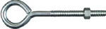 ASSA ABLOY AMERICAS RESIDENTIALI NC Eye Bolt, Zinc, 3/8 x 6 In.