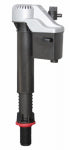 KORKY Korky QuietFILL Series 528MP Platinum Fill Valve, Plastic Body, Anti-Siphon: Yes PLUMBING, HEATING & VENTILATION KORKY