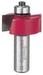 FREUD 1/4-In. Cove Router Bit