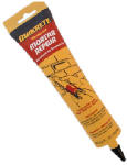 QUIKRETE Quikrete 8620-05 Mortar Repair, Gray, 5.5 oz Squeeze Tube PAINT QUIKRETE