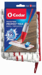 O-CEDAR O-Cedar ProMist MAX 173579 Mop Refill, Microfiber, White CLEANING & JANITORIAL SUPPLIES O-CEDAR