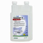 PROZAP Neogen 1037510 Insecticide, Liquid, Yellow, 32 oz, Bottle HARDWARE & FARM SUPPLIES PROZAP