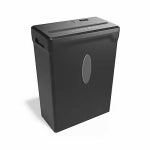 STAPLES 8-Sheet Cross-Cut Paper Shredder HOUSEWARES STAPLES