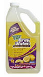 CAMCO Camco USA 40252 Series Water Odor Control, Clear/Light Straw, 32 oz Bottle, Liquid, Lemon AUTOMOTIVE CAMCO