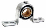 DIAL Dial Industries 6656 Pillow Block Bearing, High-Rise, For: Arctic Circle, Arvin and McGraw Coolers APPLIANCES & ELECTRONICS DIAL