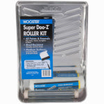 WOOSTER BRUSH Wooster R905-9 Roller Kit PAINT WOOSTER BRUSH   