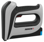 ARROW Arrow T50DCD Staple Gun, 1/4 to 1/2 in W Crown, T50 Staple, Includes: Charger TOOLS ARROW   