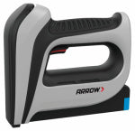 ARROW Arrow T50DCD Staple Gun, 1/4 to 1/2 in W Crown, T50 Staple, Includes: Charger TOOLS ARROW