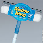 ETTORE PRODUCTS COMPANY Window Wand CLEANING & JANITORIAL SUPPLIES ETTORE PRODUCTS COMPANY