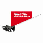 MILWAUKEE ELECTRIC TOOL CORP Reciprocator Attachment for M18 Quik-Lok Attachment System OUTDOOR LIVING & POWER EQUIPMENT MILWAUKEE ELECTRIC TOOL CORP
