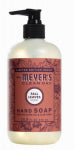 LIFESTYLE BRANDS 12.5OZ Fall Hand Soap