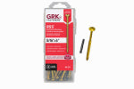 ITW BRANDS GRK RSS 5/16" x 6" Screws 50-Ct.