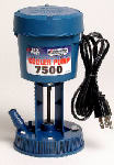 DIAL MFG INC Concentric Pump For Champion Evaporative Coolers, 7,500 CFM,115-Volt APPLIANCES & ELECTRONICS DIAL MFG INC