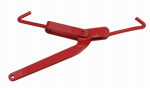 ACORN INTERNATIONAL American Power Pull 13030 Mini Load Binder, 375 lb Working Load, Steel HARDWARE & FARM SUPPLIES ACORN INTERNATIONAL