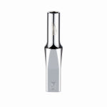 MILWAUKEE ELECTRIC TOOL CORP Metric Deep 6-Point Socket, 5 mm, 1/4 In. Drive TOOLS MILWAUKEE ELECTRIC TOOL CORP