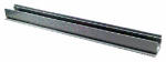 NDS Profile Channel Drain, Gray, 4 Ft.