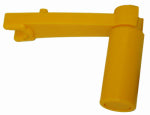 PARKER MC CRORY MFG CO Reel Easy Drive Handle HARDWARE & FARM SUPPLIES PARKER MC CRORY MFG CO