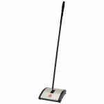 BISSELL HOMECARE INTERNATIONAL Natural Sweep Manual Carpet & Bare Floor Sweeper
