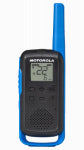 MOTOROLA/ACS INC TalkAbout Recreational 2-Way Radios, 2-Pk. APPLIANCES & ELECTRONICS MOTOROLA/ACS INC