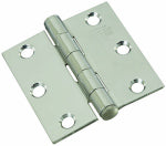 ASSA ABLOY AMERICAS RESIDENTIALI NC Door Hinge, Stainless Steel, 2-1/2 In.