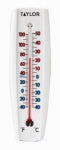 TAYLOR Taylor 5154 Thermometer, Analog, -40 to 120 deg F HOUSEWARES TAYLOR   