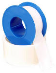 OATEY COMPANY PTFE Thread Seal Tape, 3/4 x 520 In. PLUMBING, HEATING & VENTILATION OATEY COMPANY
