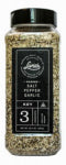 LIVIA'S MN INC 28.4oz Seasoning Salt OUTDOOR LIVING & POWER EQUIPMENT LIVIA'S MN INC
