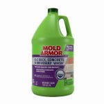 MOLD ARMOR Mold Armor E-Z FG582M Pressure Washer Concentrate, Liquid, 1 gal Plastic Jug OUTDOOR LIVING & POWER EQUIPMENT MOLD ARMOR