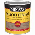 MINWAX Minwax 701004444 Wood Stain, Rustic Beige, Liquid, 1 qt PAINT MINWAX