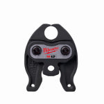 MILWAUKEE ELECTRIC TOOL CORP 3/4 In. PEX-Crimp Press Jaw for M1&trade; Forcelogic Press Tool TOOLS MILWAUKEE ELECTRIC TOOL CORP