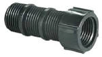 ORBIT IRRIGATION PRODUCTS LLC Underground Sprinkler Riser Extension, 1/2 x 2.5 In. LAWN & GARDEN ORBIT IRRIGATION PRODUCTS LLC