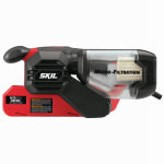 CHERVON NA/SKIL Belt Sander With Pressure Control, 6-Amp, 900 FPM, 3 x 18 In. TOOLS CHERVON NA/SKIL