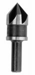 IRWIN INDUSTRIAL TOOL CO Countersink Drill Bit, Black Oxide, 5/8-In. TOOLS IRWIN INDUSTRIAL TOOL CO