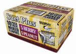 WILDLIFE SCIENCES LLC Suet Cakes, Mixed Peanut & Berry, 7.3 Lbs., 10-Pk.