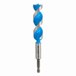 J S PRODUCTS Stinger Spade Woodboring Drill Bits, 6-1/2 x 7/8 In. TOOLS J S PRODUCTS
