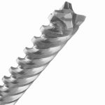 ROBERT BOSCH TOOL GROUP 7/8x16x18 SDS Shank Bit