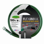 FLEXON INDUSTRIES GT3/4x100 FLEXIMAX Hose LAWN & GARDEN FLEXON INDUSTRIES