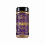 OLD WORLD SPICES 10OZ Piggy Bank Rib Rub