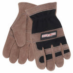 PROVINCIAL HONG KONG INDUSTRIAL XL Split Leather Glove