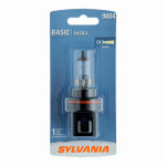OSRAM SYLVANIA INC 9004 Basic Halogen Fog Light Bulb, 9004.BP AUTOMOTIVE OSRAM SYLVANIA INC