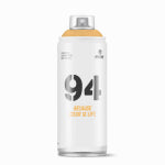 SPRAY PLANET MONTANA COLORS Plural Orange
