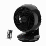 LASKO PRODUCTS Lasko Whirlwind 7" Table Top Fan