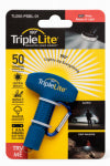 TRIPLELITE, LLC 180LED Flashlight Blue ELECTRICAL TRIPLELITE, LLC