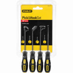 STANLEY STANLEY 82-115 Pick Hook Set TOOLS STANLEY