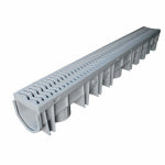FERNCO INC Storm Drain Channel