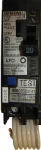 SIEMENS INDUSTRY INC Arc-Fault Circuit Interrupter Breaker, 20A